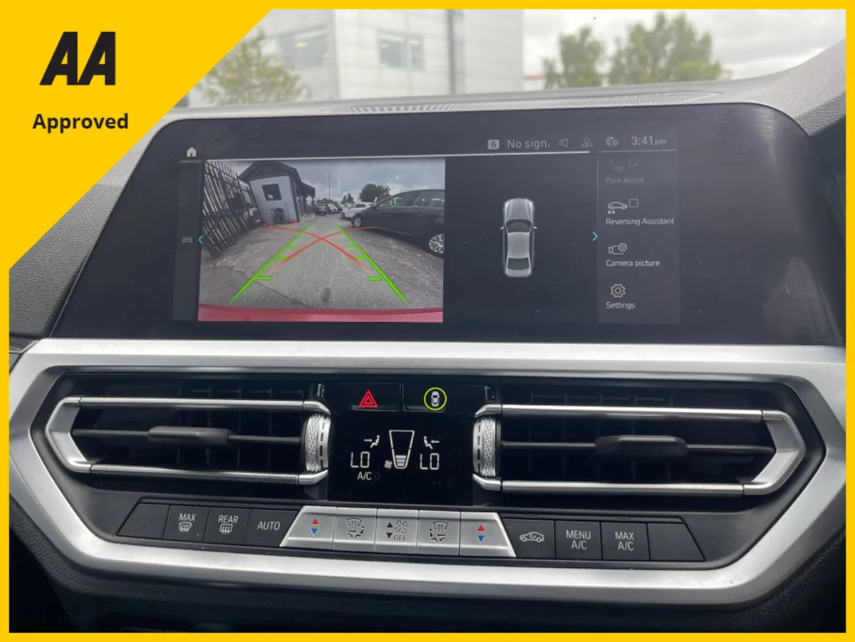 BMW 3-Series SE PHEV PRO AUTO FREE DELIVERY - Image 2