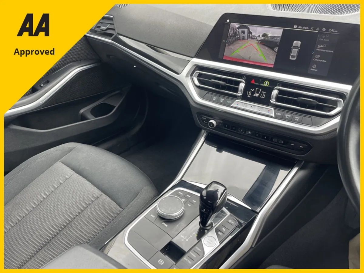 BMW 3-Series SE PHEV PRO AUTO FREE DELIVERY - Image 4