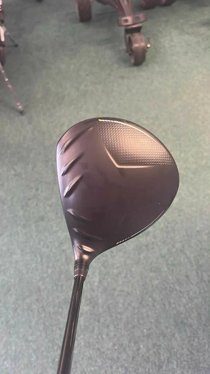 Ping G430 Max 9 Degree Stiff Only €375 - Image 4