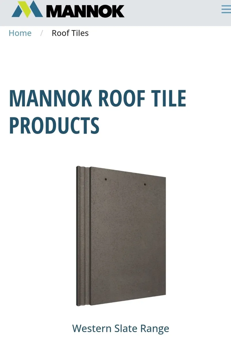 Roof Tiles - Image 2