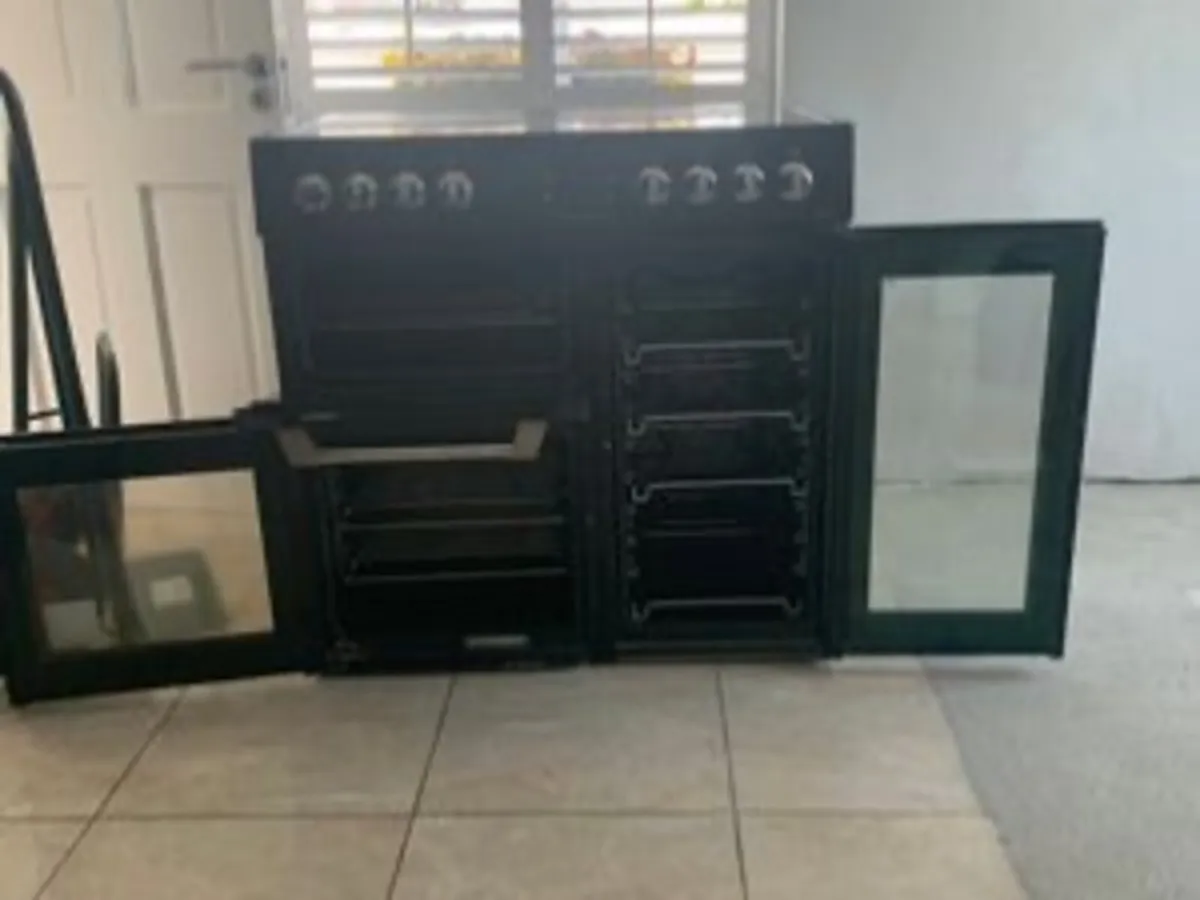 Range cooker - Image 3