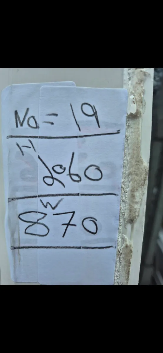 Pvc doors - Image 2