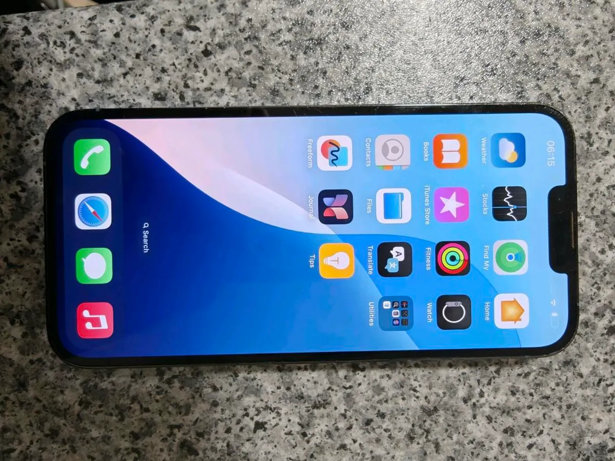 iPhone 13 Pro Max 256gb - Image 2