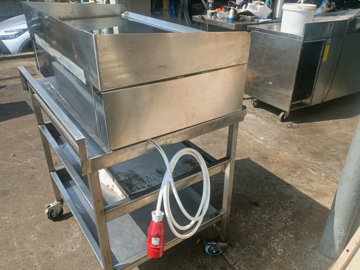 Hotplates - Image 1
