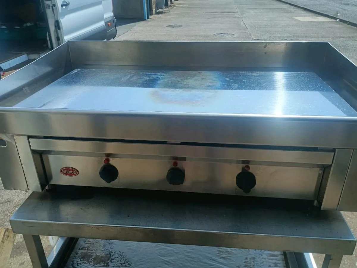Hotplates - Image 2
