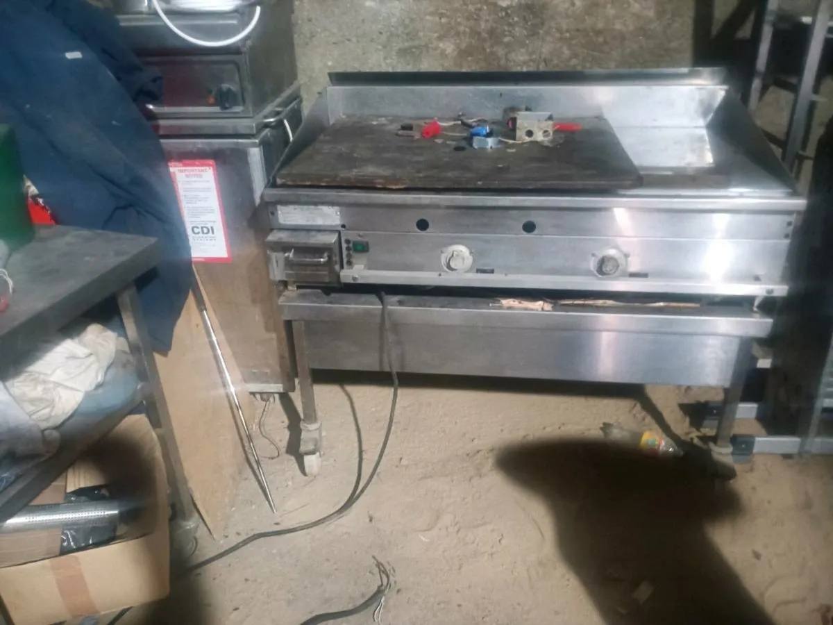 Hotplates - Image 3