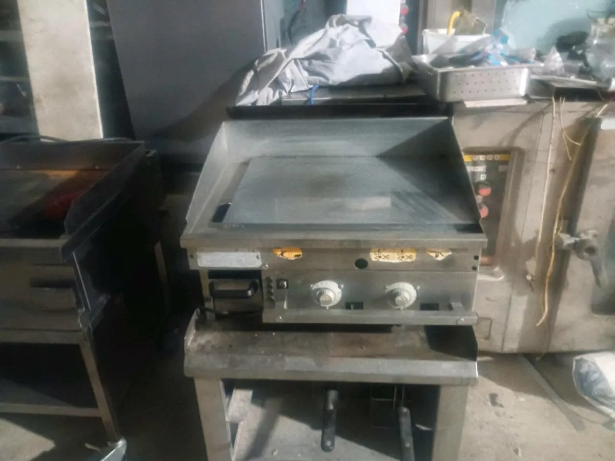 Hotplates - Image 4