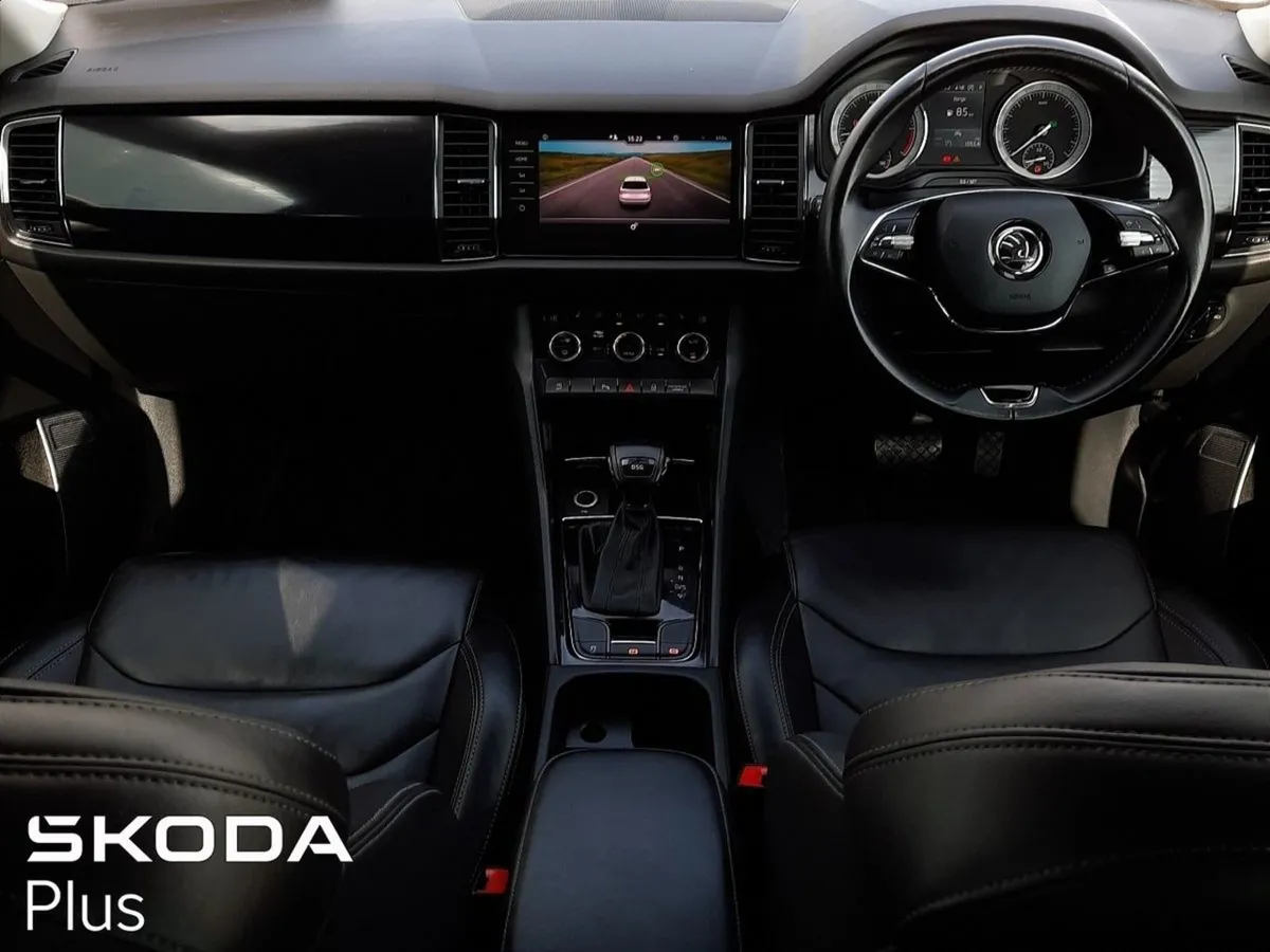 Skoda Kodiaq  style Model -- Automatic -- 2.0tdi - Image 2
