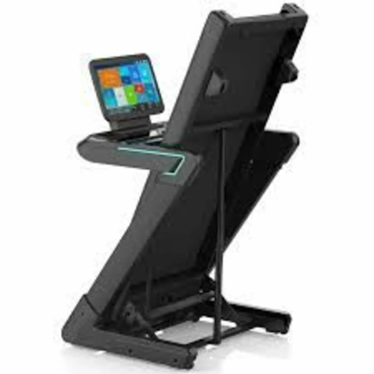 CardioPro Smart Screen Commercial Treadmill - Image 3
