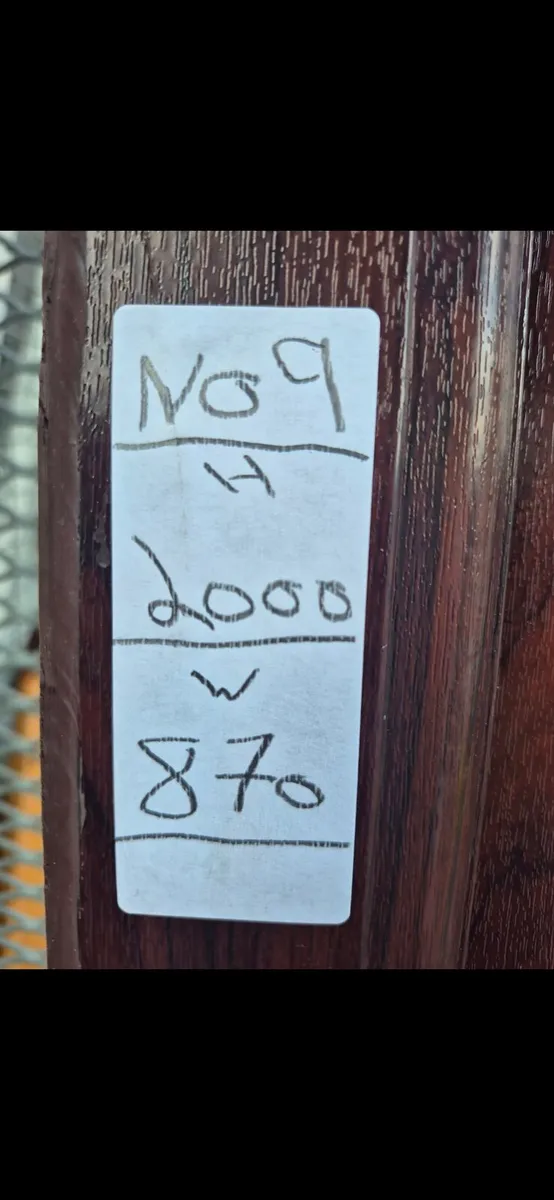 Pvc doors - Image 2