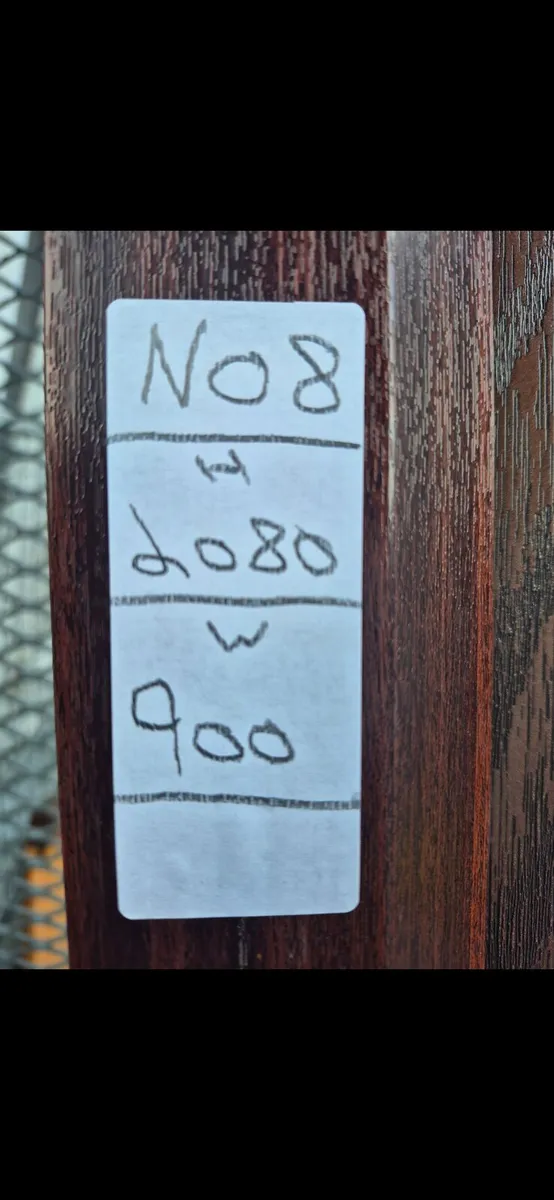 Pvc doors - Image 2