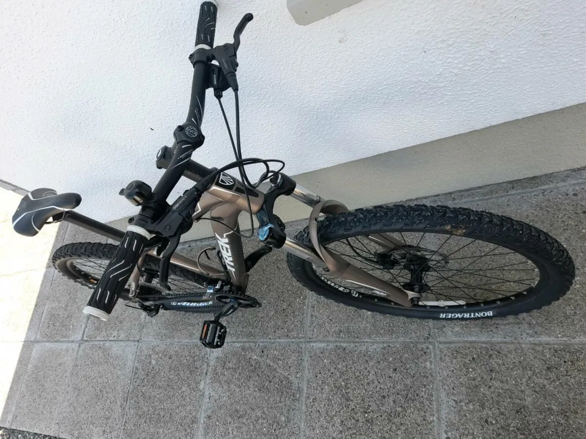 TREK mountain bike - Image 4