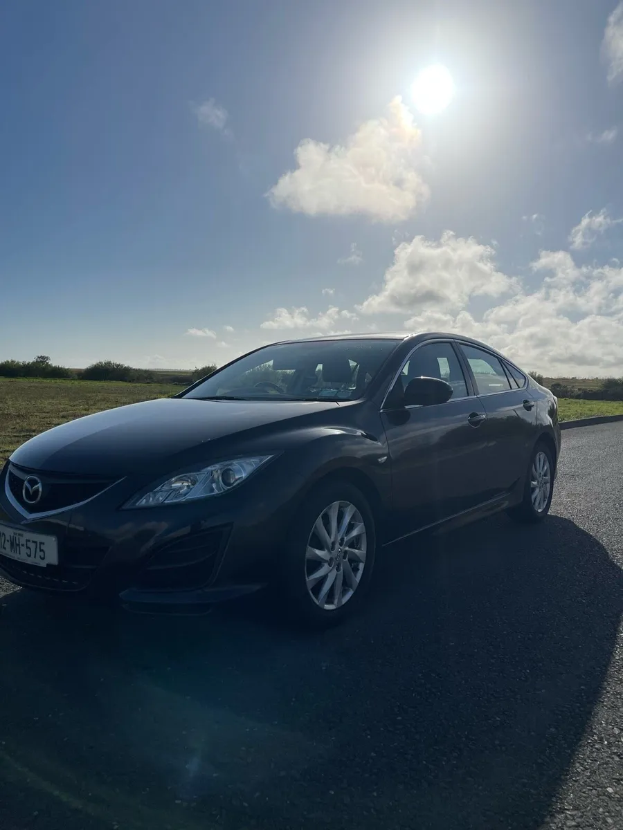 Mazda 6 - Image 3