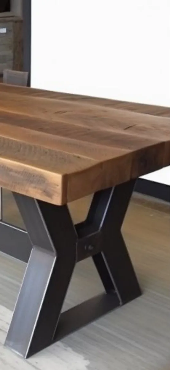 Bespoke Steel Furniture - Image 2