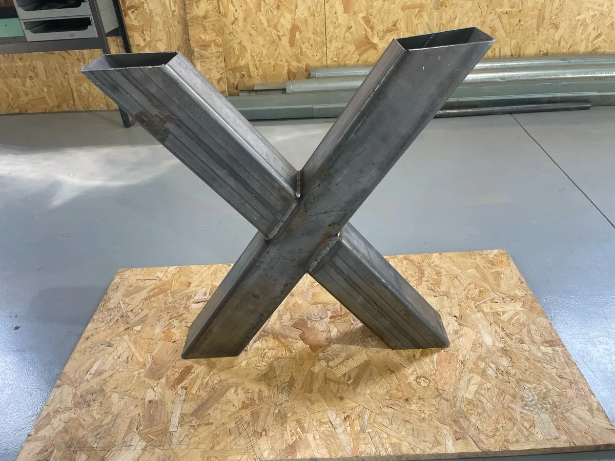 Bespoke Steel Furniture - Image 3