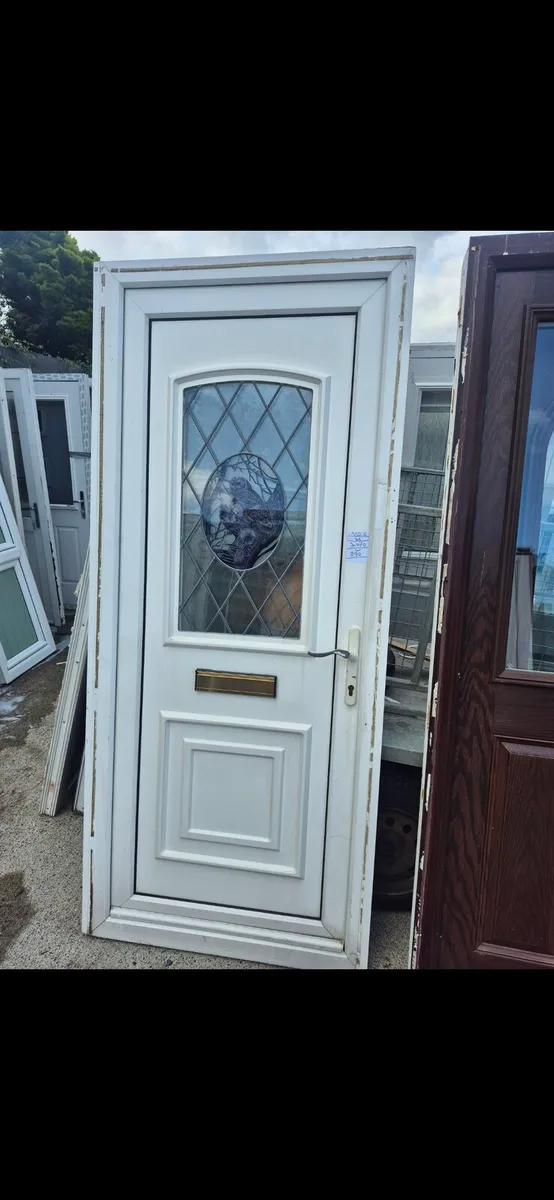 Pvc doors - Image 1