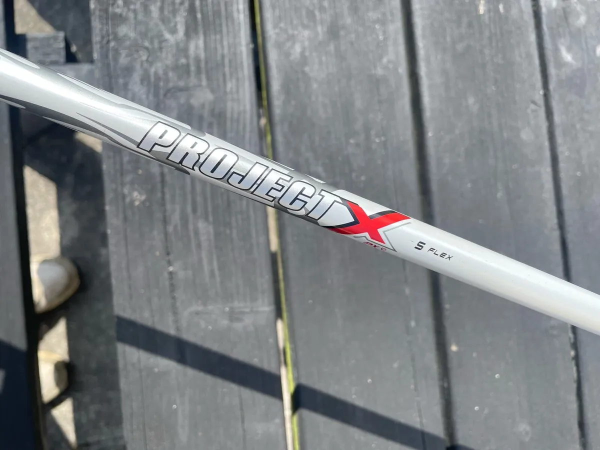 Callaway X-Hot driver - Image 4