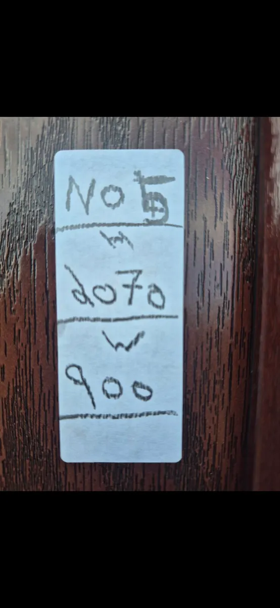 Pvc doors - Image 2