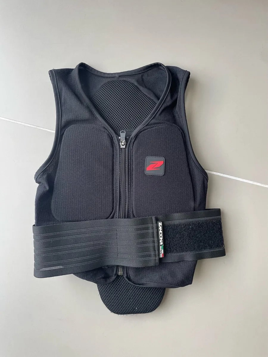 Back protector - Image 1