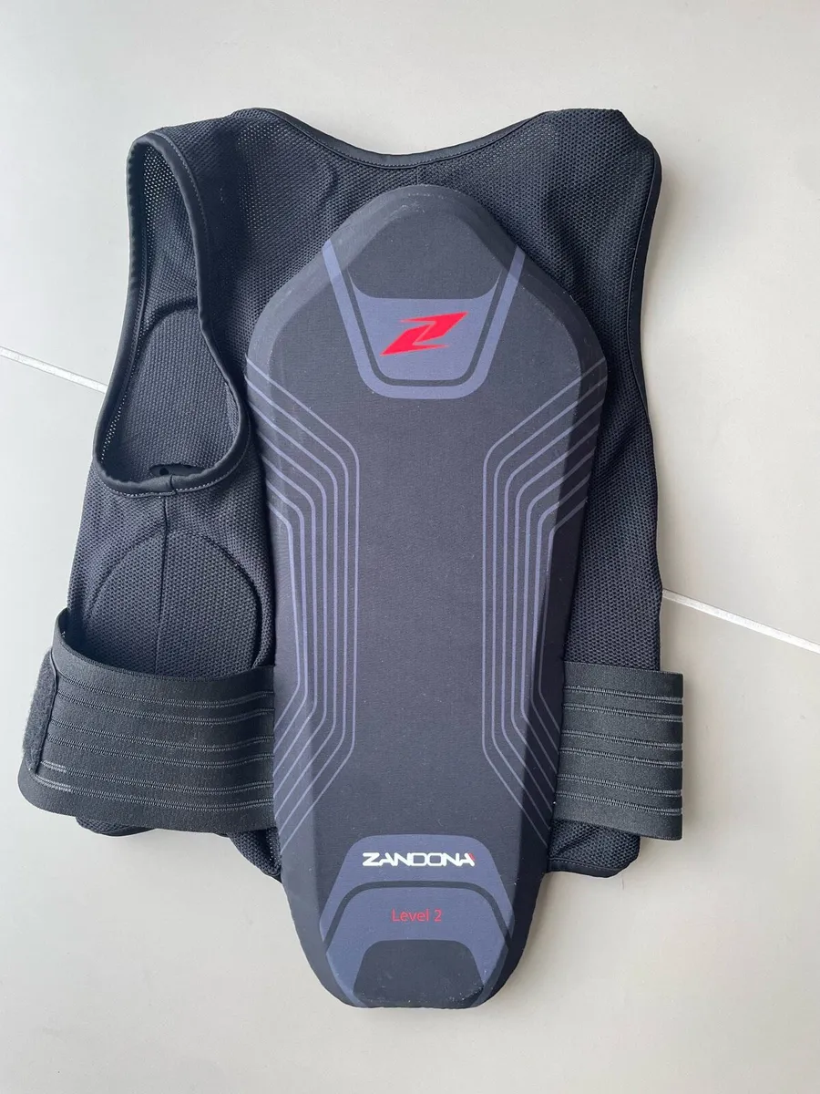 Back protector - Image 2