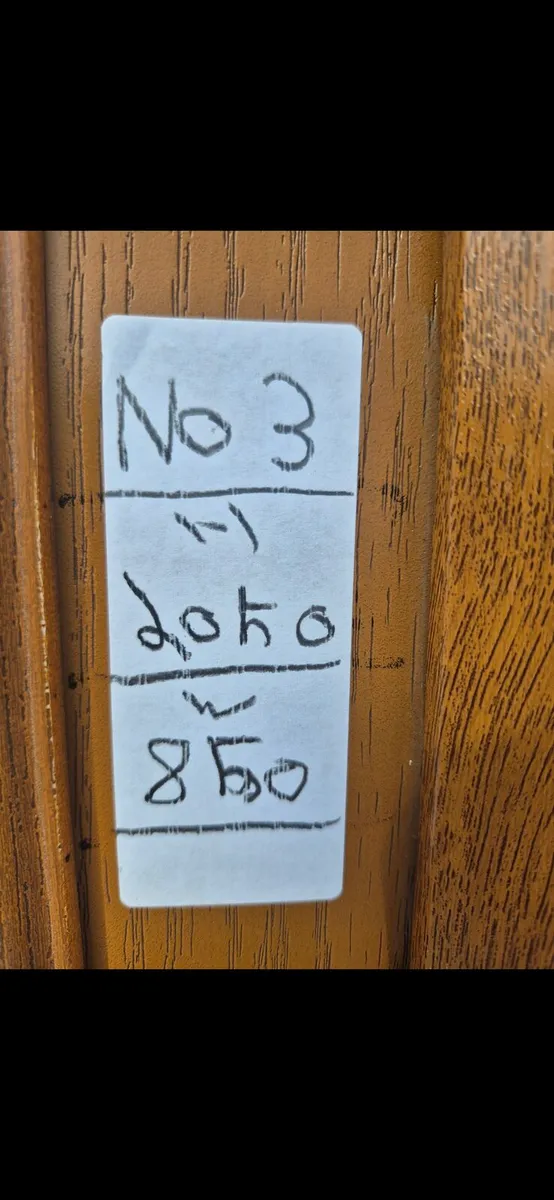 Pvc doors - Image 2