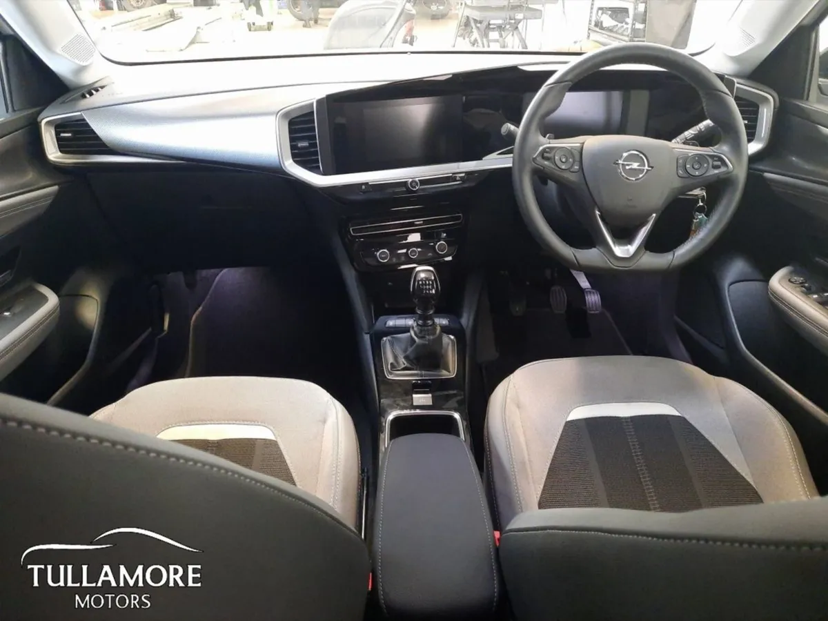Opel Mokka Elegance 1.2i (100ps) S/S - Image 2