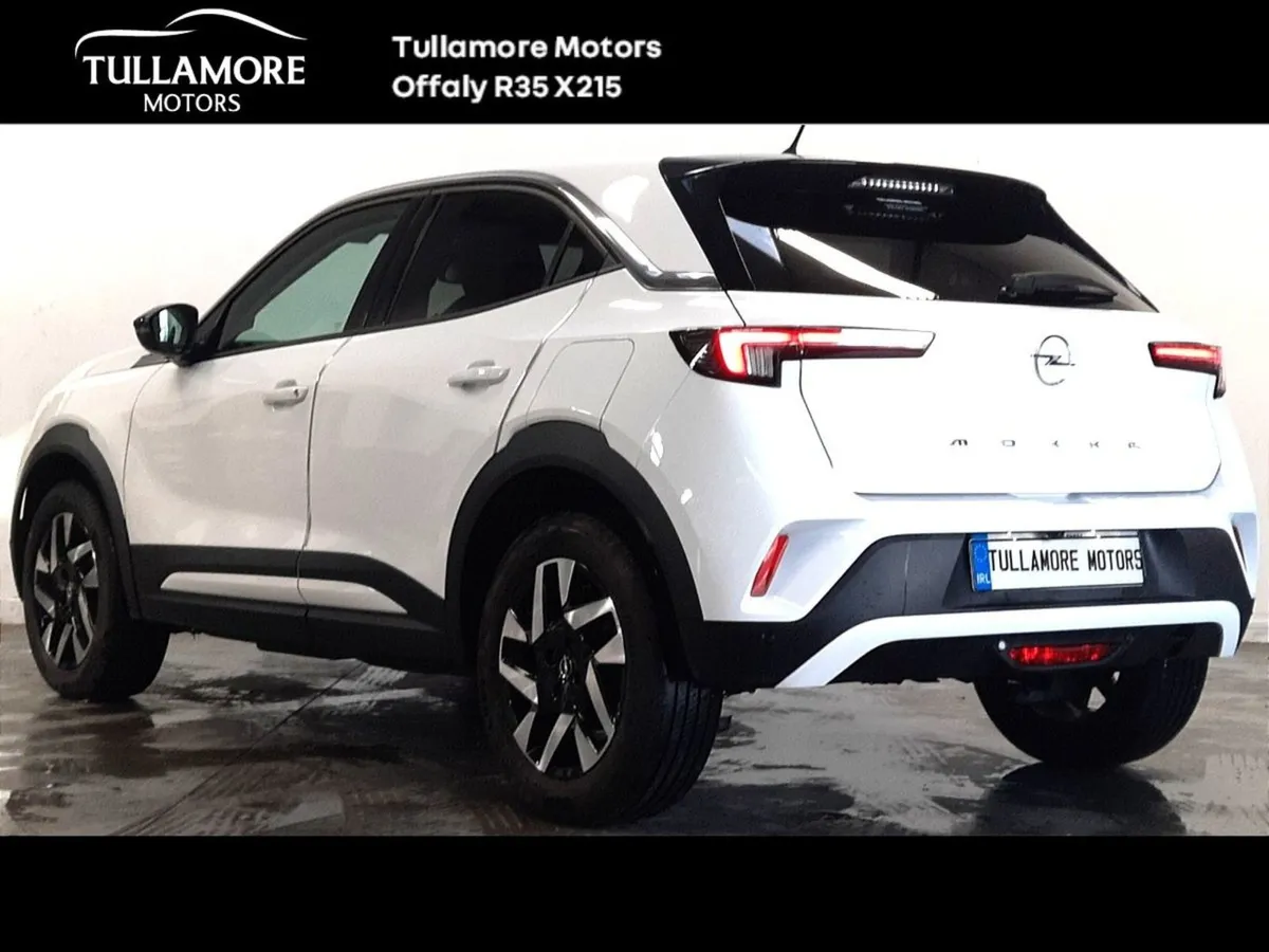 Opel Mokka Elegance 1.2i (100ps) S/S - Image 3