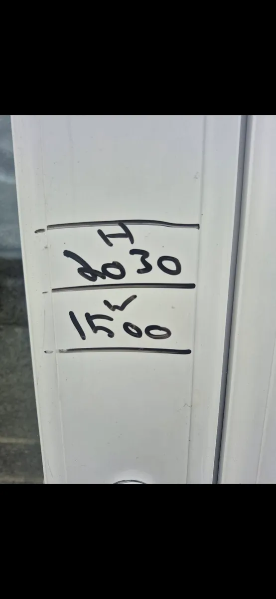 Pvc windows - Image 2