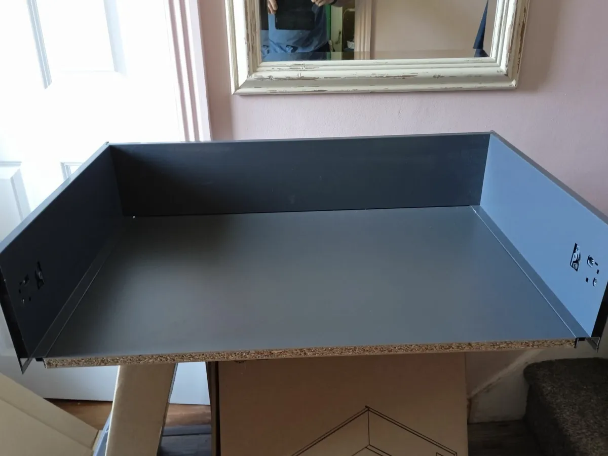 Drawer inserts - Image 1