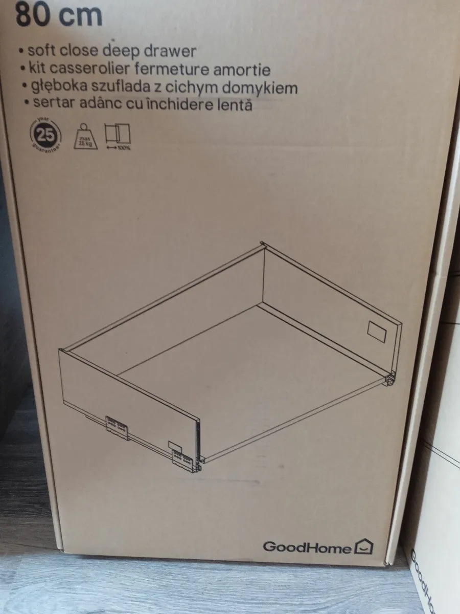Drawer inserts - Image 2