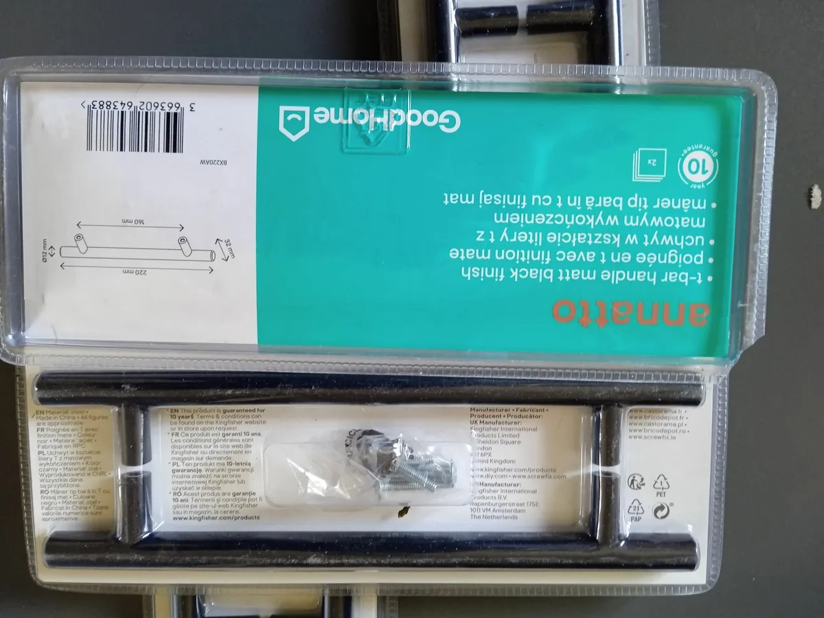 Drawer inserts - Image 3