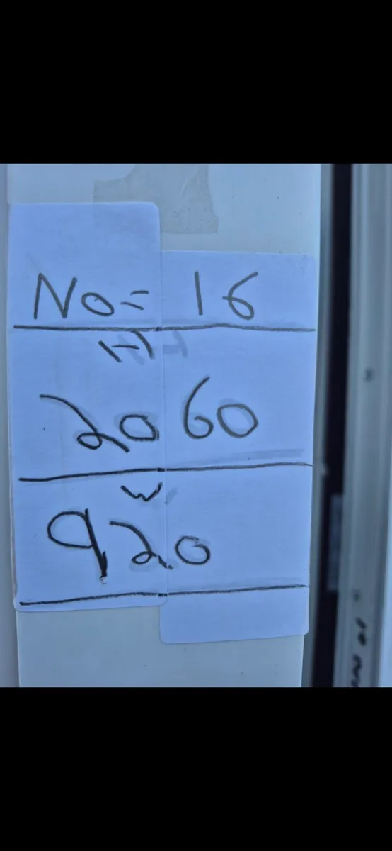 Pvc doors - Image 2