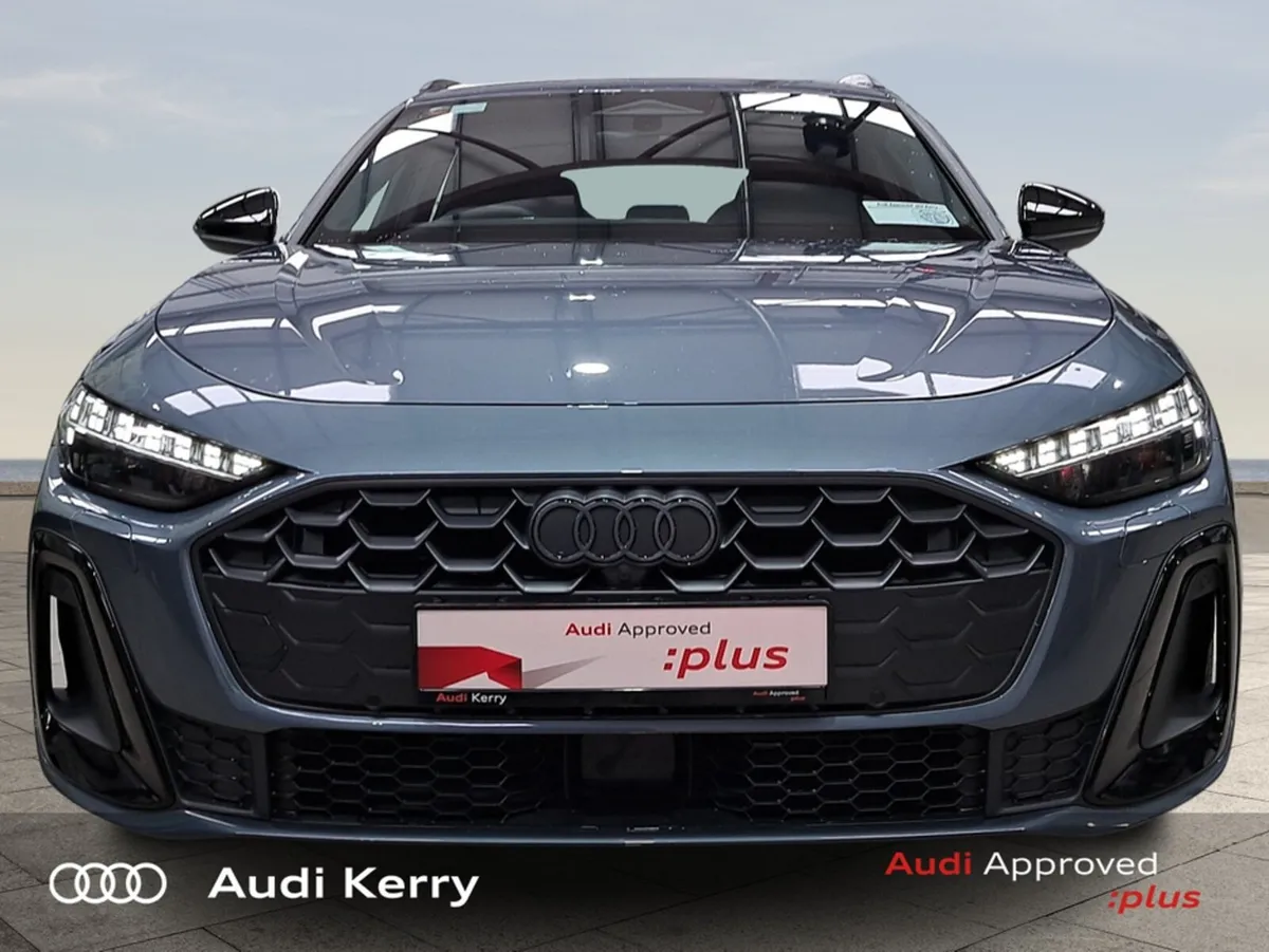 Audi A5 AVANT 2.0 40TDI EDITION ONE S-LINE AUTOMAT - Image 2