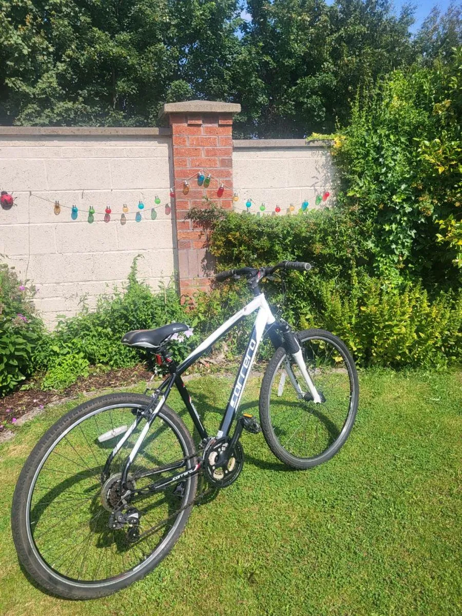 Carrera Men's Bike - Image 1