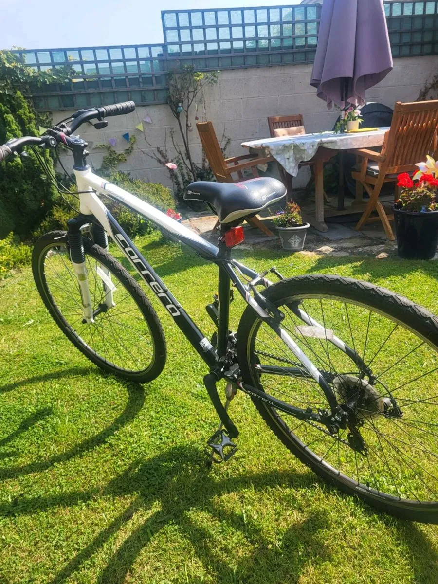 Carrera Men's Bike - Image 2