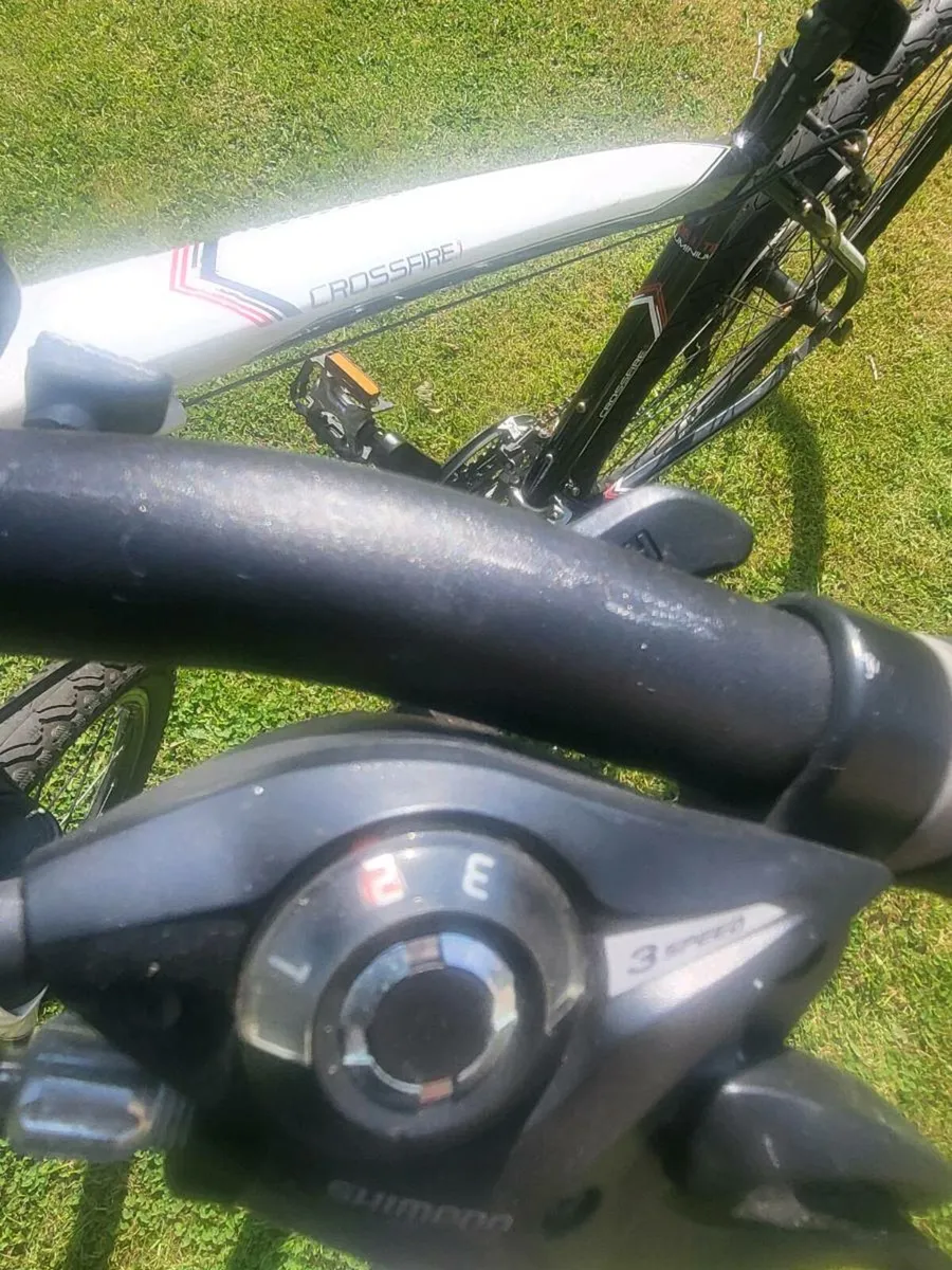 Carrera Men's Bike - Image 3