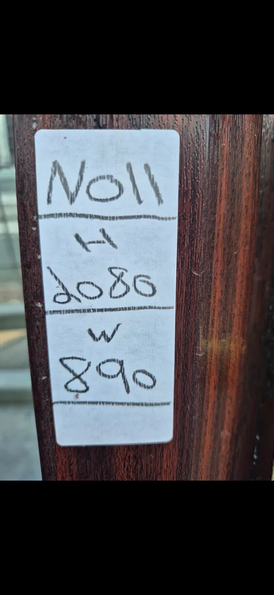 Pvc doors - Image 2