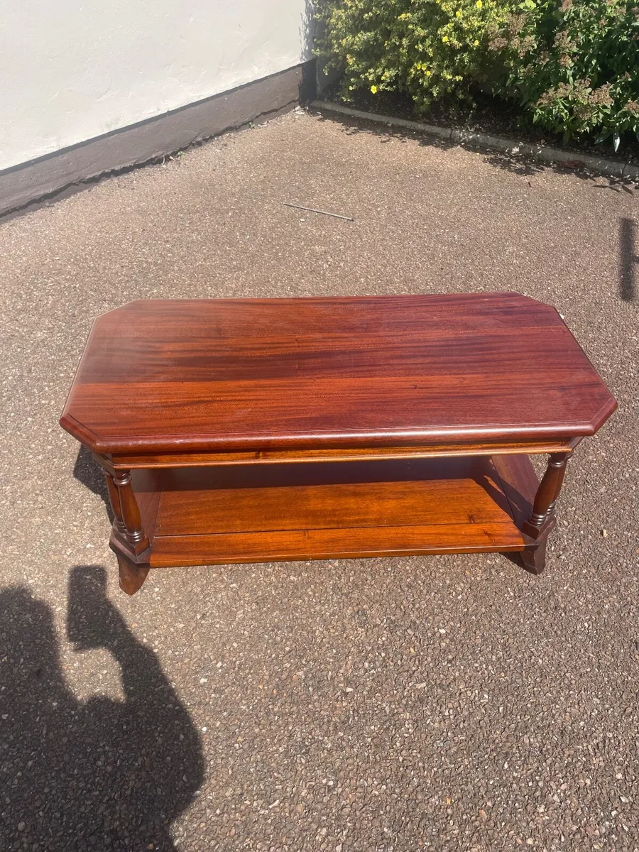 Coffee Table - Image 2