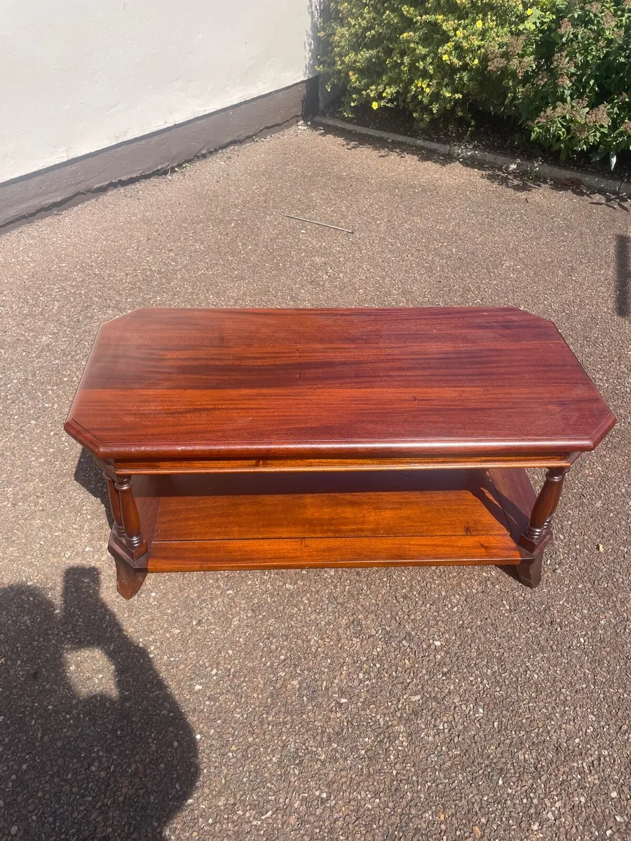 Coffee Table - Image 3