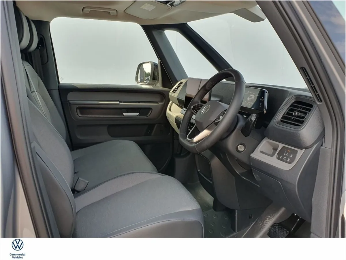 Volkswagen ID. Buzz Cargo ID Buzz Cargo Plus 86kw - Image 2