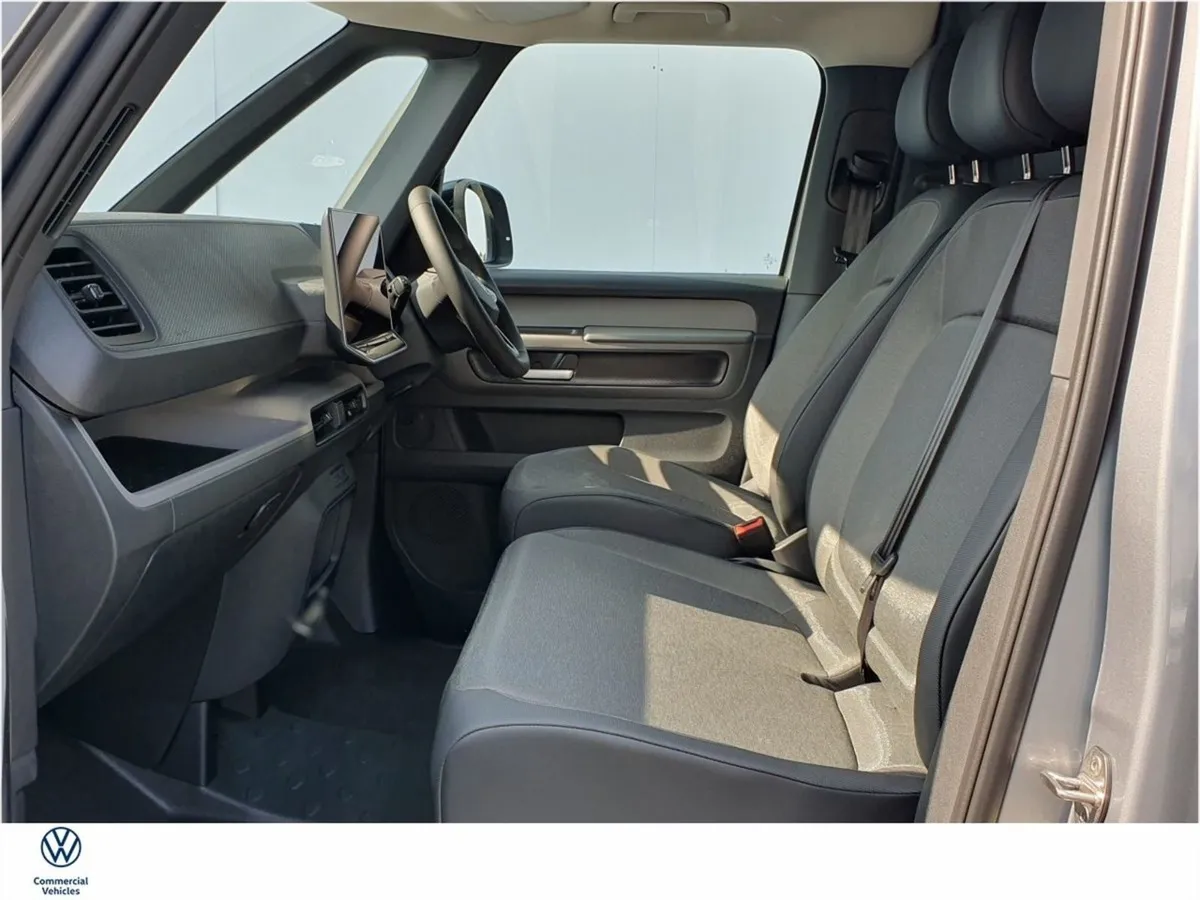 Volkswagen ID. Buzz Cargo ID Buzz Cargo Plus 86kw - Image 4
