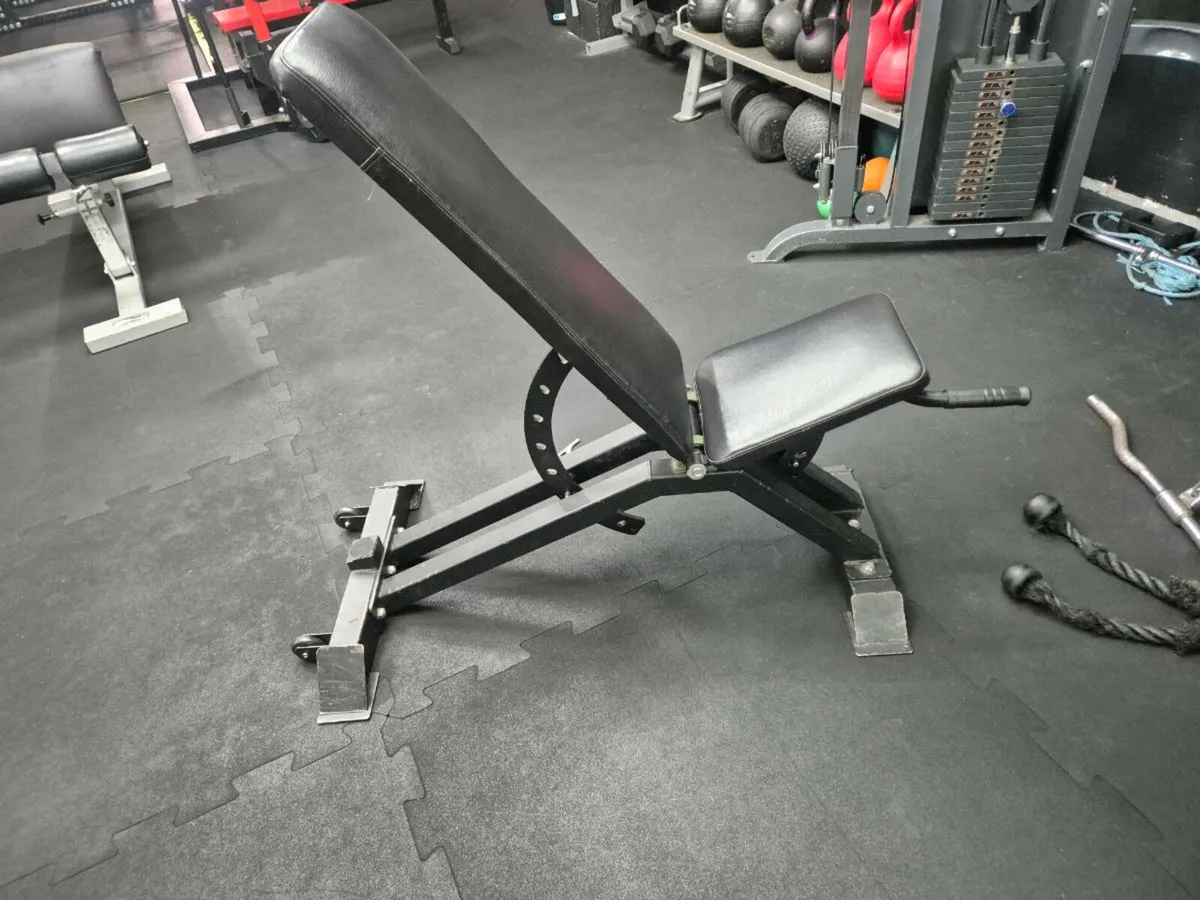 Bench - Image 1