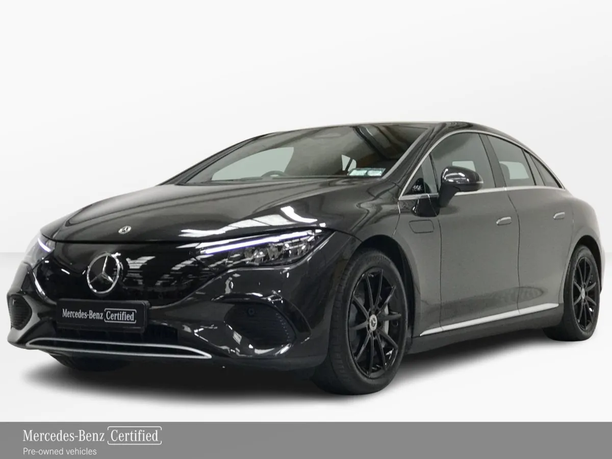 Mercedes-Benz EQE Eqe300 Electric Art Exterior - Image 1