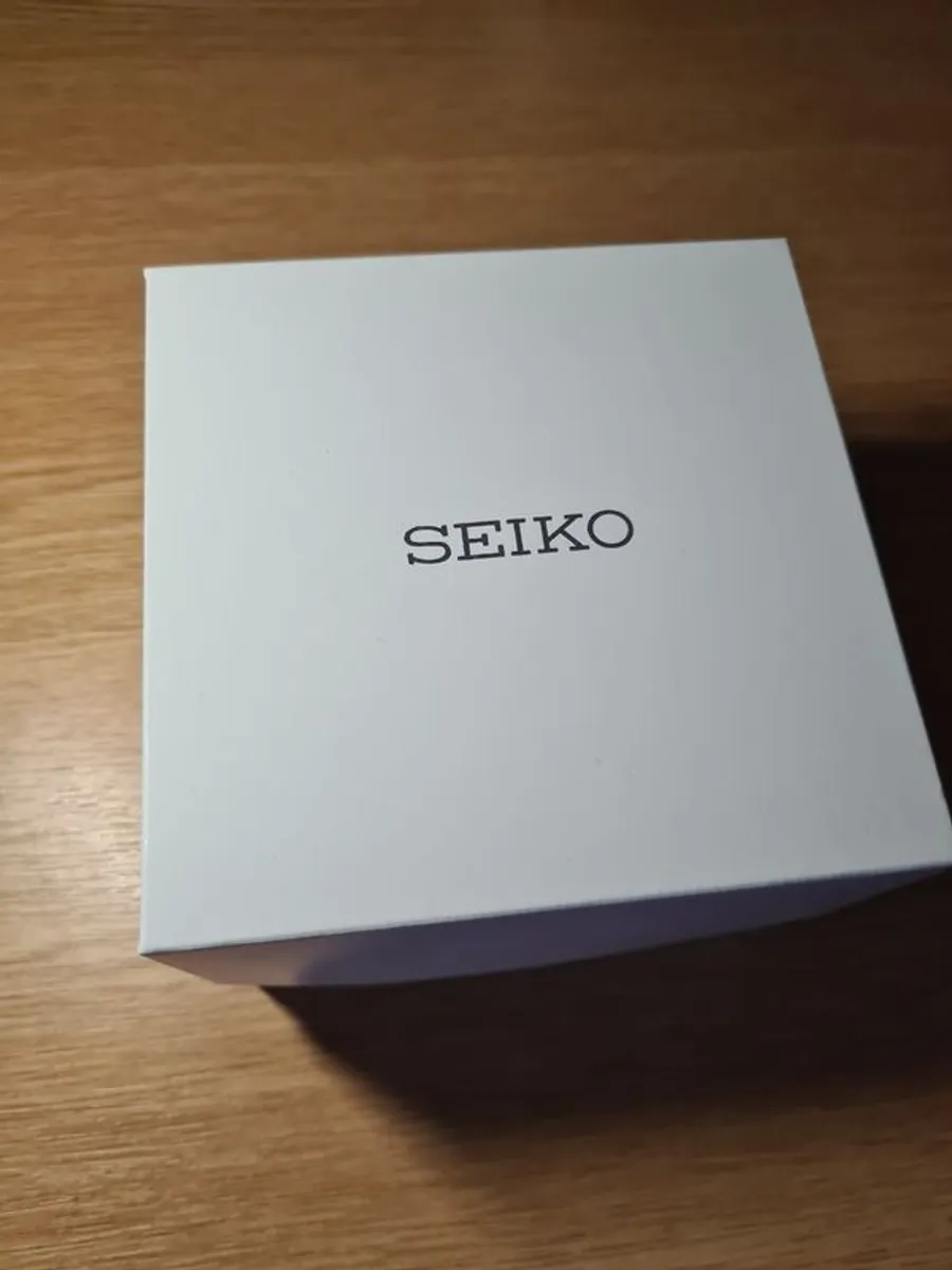 Seiko Prospex SNE569P1 - Image 2