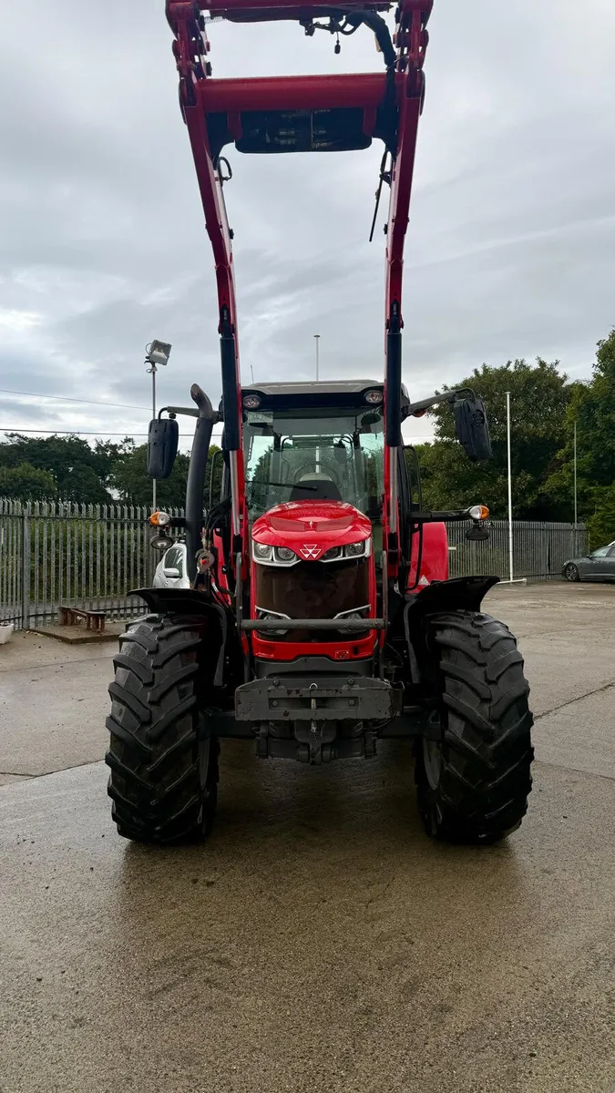 Massey Ferguson 6713 S - €100,000 - No VAT - Image 3