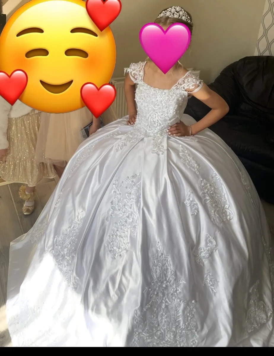 Dress - Image 1