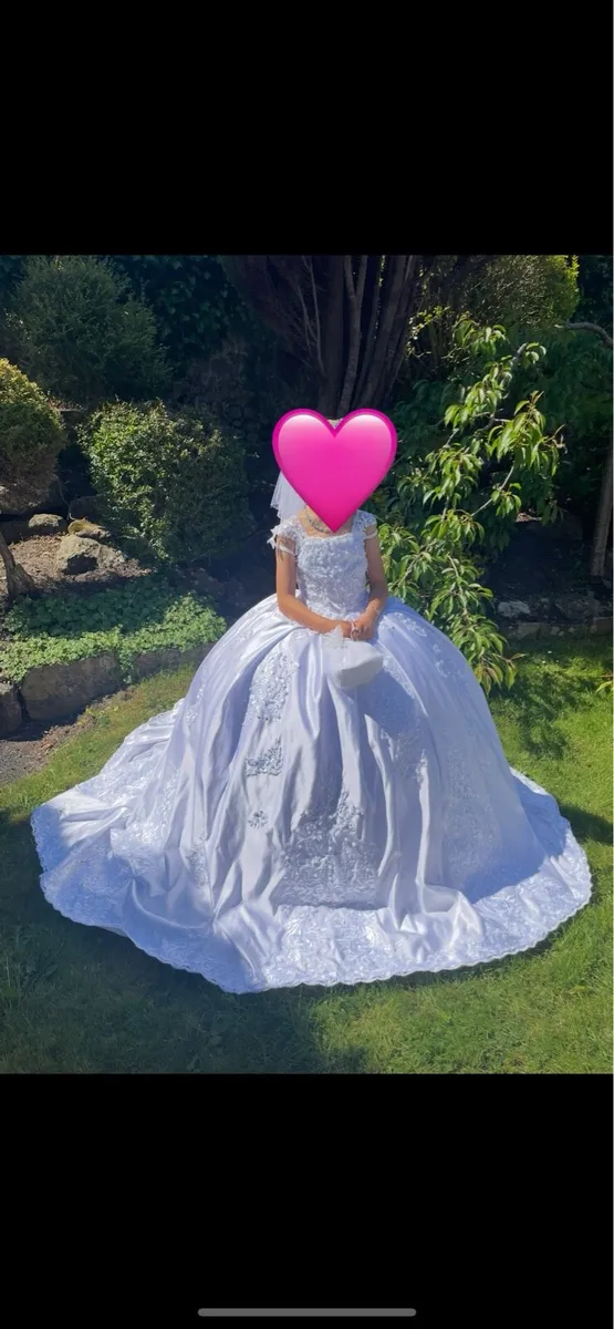 Dress - Image 2