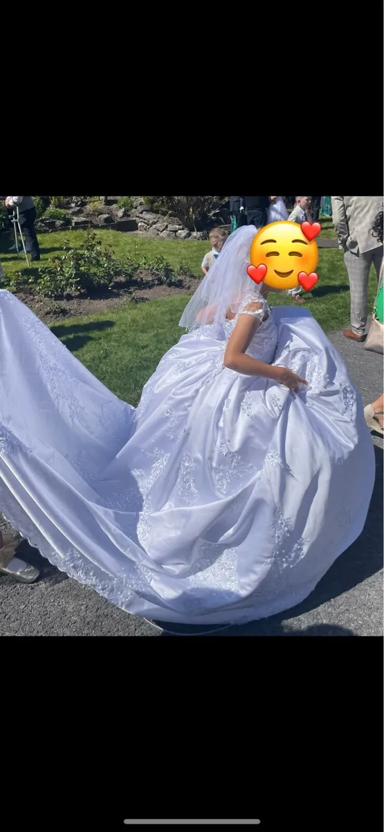 Dress - Image 3
