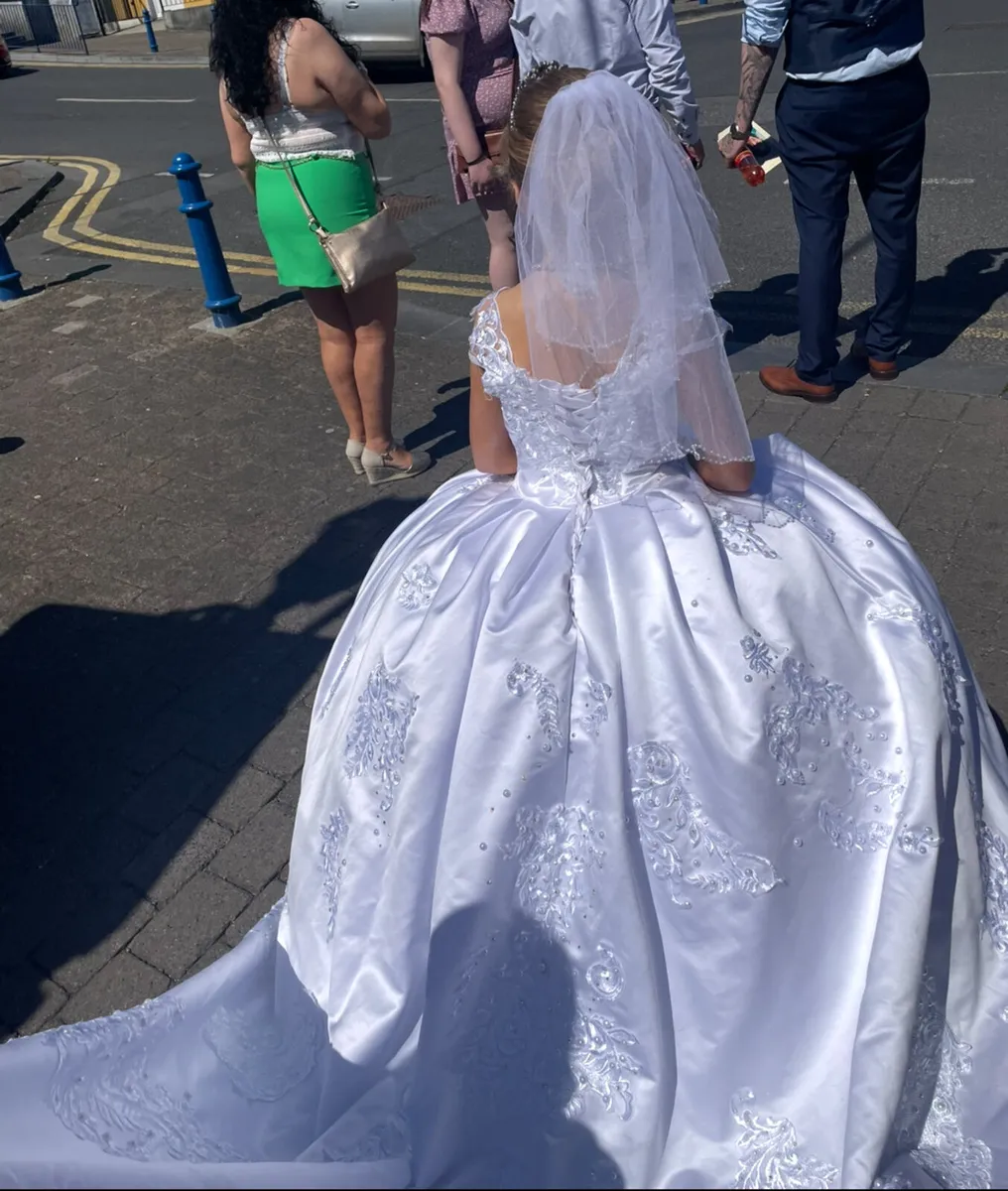 Dress - Image 4