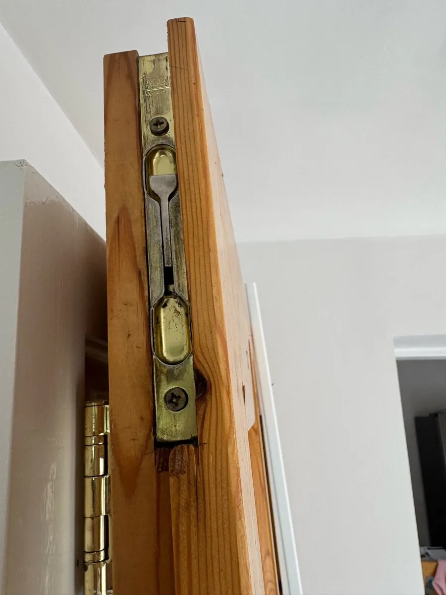 Doors - Image 4
